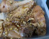 Foto langkah ke 1 dari resep Chicken Adobo.