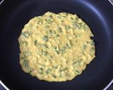 બેસન ચીલા (Besan Chila Recipe in Gujarati) રેસીપી સ્ટેપ4ફોટો