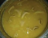 दाल ढोकली (dal dhokli recipe in Hindi) रेसिपी चरण 3 फोटो