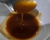 Foto langkah ke 3 dari resep Udang Goreng Tepung (saus BBQ).