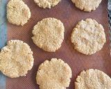 Foto del paso 2 de la receta: Galletas de avena y miel