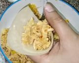 A picture of step 1 of Crunchy samosa.
