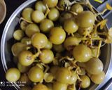 બાફેલા ગુંદા કેરીનું ખાટું અથાણું (Bafela Gunda Keri Khatu Athanu Recipe In Gujarati) રેસીપી સ્ટેપ3ફોટો