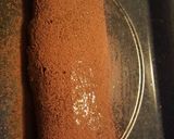 Foto del paso 4 de la receta: Brazo gitano de chocolate y remolacha