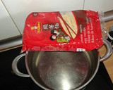 Foto del paso 2 de la receta: Wok de pollo con curry 