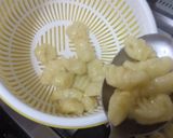 Foto del paso 4 de la receta Ñoquis de Papa Amarilla