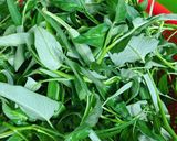 Hình bước làm 1 của món Canh Rau Muống Nấu Thịt Viên