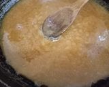 Foto del paso 1 de la receta: Torta imposible o chocoflan