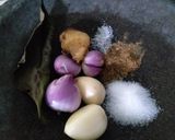 Foto langkah ke 1 dari resep Ayam telur kecap.
