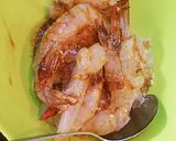 Foto langkah ke 2 dari resep 🍤 Udang panggang teflon.