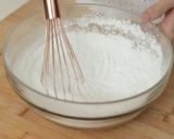 Foto langkah ke 3 dari resep Tahu Aci Krispi Kuah Gejrot Devina Hermawan.