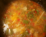 Foto del paso 25 de la receta: Sopa de otoño, de verduras orgánicas