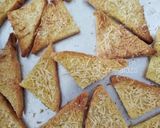 Foto langkah ke 5 dari resep Bagelen Roti Tawar.
