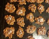 Foto del paso 3 de la receta: Galletitas de avena-choco