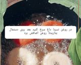 عکس مرحله 3 از دستور دونات بدون خمیر مایه