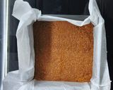 Foto del paso 1 de la receta Tarta de Queso Philadelphia con Mermelada de Fresa