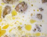 صورة لخطوة 2 من وصفة باستا شيدر 🧀