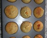 Foto del paso 7 de la receta: Muffins de queso