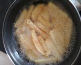 Foto del paso 7 de la receta Patatas fritas "perfectas"