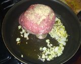 Foto del paso 2 de la receta: Picadillo para Lasagna