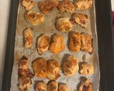 Foto del paso 4 de la receta: Canapés fáciles de hacer