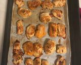 Foto del paso 4 de la receta: Canapés fáciles de hacer