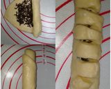 Foto langkah ke 7 dari resep Roti unyil.