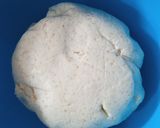 Foto langkah ke 1 dari resep Akar Kelapa Wijen.