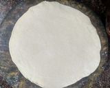 கோதுமை மாவு சப்பாத்தி (Wheat Flour Chapathi Recipe in Tamil) ரெசிபி ஸ்டேப் 1 புகைப்படம்