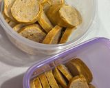 Foto langkah ke 5 dari resep Homemade Rollade Ayam.
