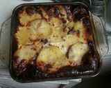 Foto del paso 5 de la receta: Pastel de papa