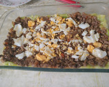 Foto del paso 6 de la receta: Budín de Zapallo Italiano