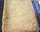 Foto del paso 2 de la receta: Bizcocho de zanahoria