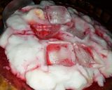 Foto langkah ke 5 dari resep Es Pallu Butung (makassar).