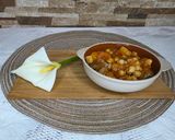 Foto del paso 7 de la receta: Guiso de garbanzos