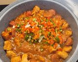 Foto del paso 8 de la receta: Paella Chileno-Valenciana