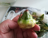 Foto del paso 4 de la receta: Como arreglar alcauciles