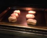 Broiled crab snacks recipe step 2 photo