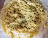 Trofie al pesto di basilico
