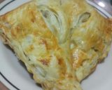 Foto langkah ke 9 dari resep Beef puff pastry.