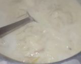 A picture of step 8 of ربڑی سویاں.