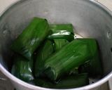 Foto langkah ke 4 dari resep Pepes Tempe.
