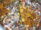 कोलंबी कालवण (kolambi kalwan recipe in marathi)