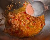 Foto langkah ke 2 dari resep Sambal Tempe Kemangi.