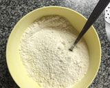 Foto del paso 3 de la receta: Budín húmedo y esponjoso (infalible 😉)
