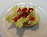 Foto del passaggio 5 della ricetta Fast food homemade 🍔🍟