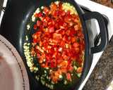 Foto del paso 5 de la receta: Arroz con bacalao