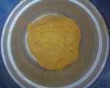 Foto langkah ke 4 dari resep Roti Ubi Or Roti Sobek Ubi TANPA ULEN.