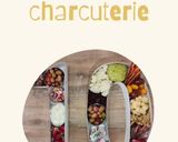 Une image de l'étape 3 de Number box cheese & charcuterie.