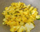 A picture of step 3 of MUMBAI MASALA SANDWICH..
